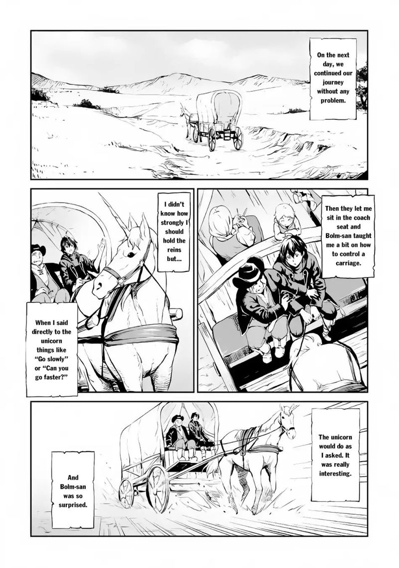 Sozai Saishuka no Isekai Ryokouki - Chapter 10 image 22